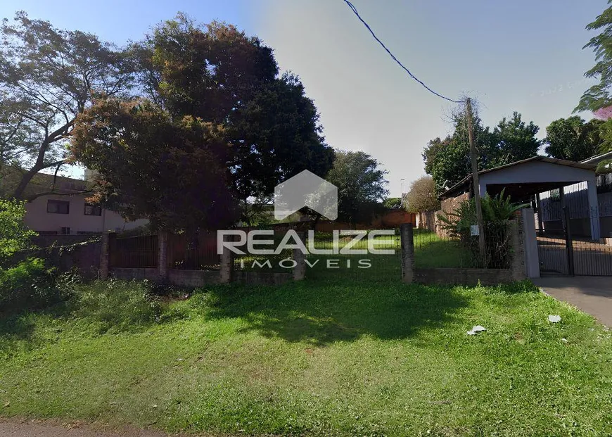 Foto 1 de Lote/Terreno à venda, 480m² em Vila Yolanda, Foz do Iguaçu