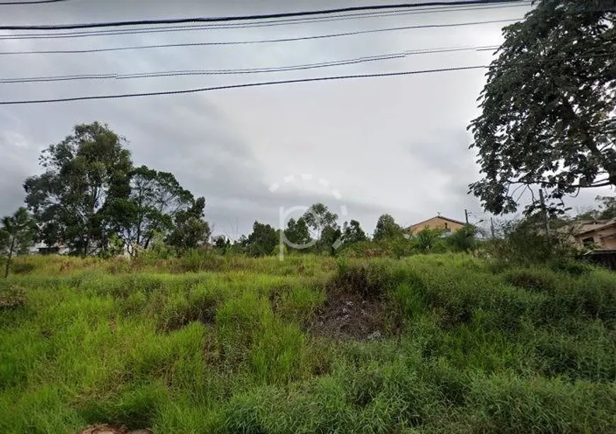 Foto 1 de Lote/Terreno à venda, 3000m² em Cavalhada, Porto Alegre