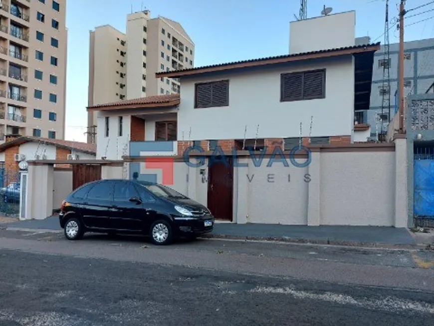 Foto 1 de Imóvel Comercial com 7 Quartos para alugar, 452m² em Vianelo, Jundiaí
