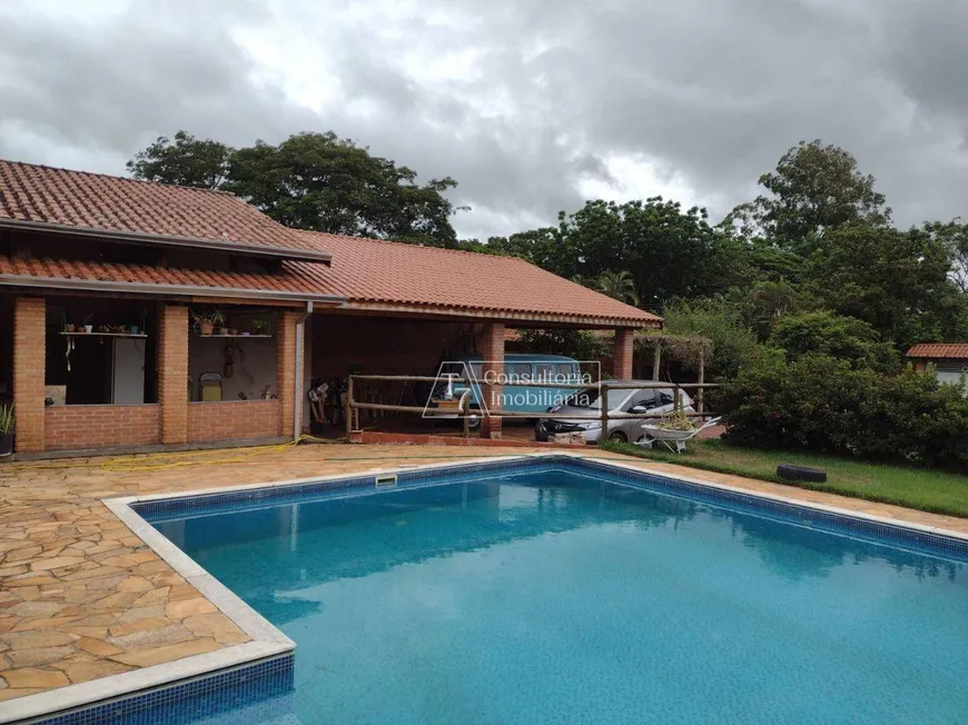 Foto 1 de Casa com 2 Quartos à venda, 215m² em VALE DO SOL, Indaiatuba
