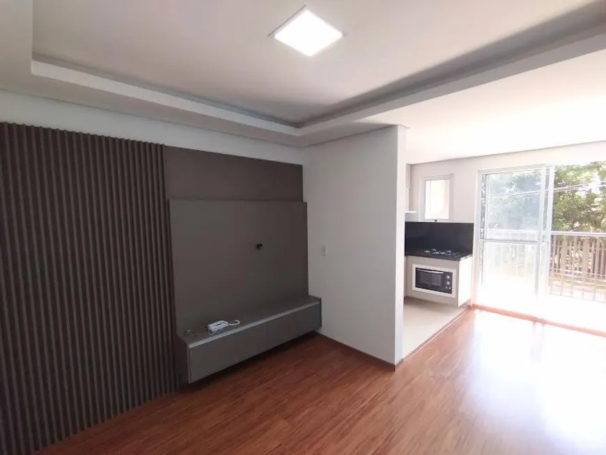 Foto 1 de Apartamento com 2 Quartos à venda, 63m² em Scharlau, São Leopoldo