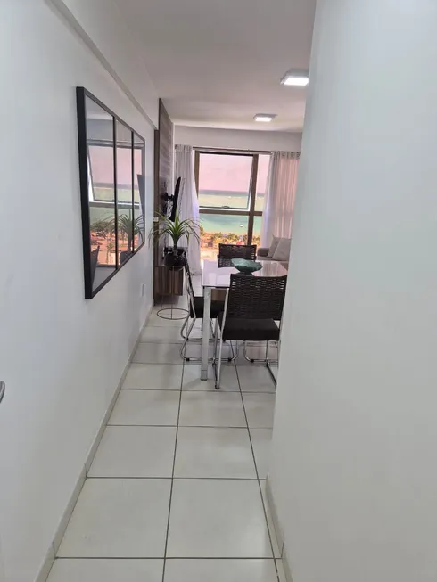 Foto 1 de Apartamento com 2 Quartos à venda, 46m² em Pajuçara, Maceió