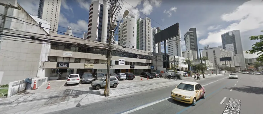 Foto 1 de Ponto Comercial para alugar, 140m² em Boa Viagem, Recife