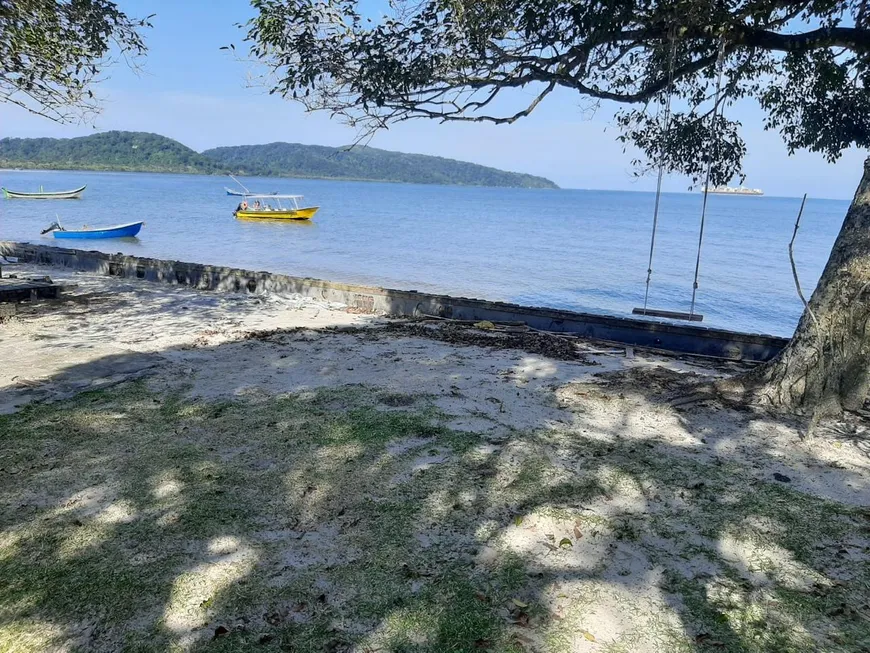 Foto 1 de Lote/Terreno à venda, 900m² em Ilha do Mel, Paranaguá