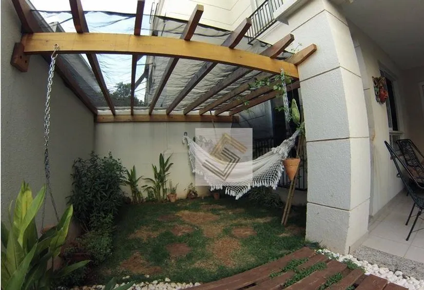 Foto 1 de Apartamento com 3 Quartos à venda, 119m² em Loteamento Residencial Vila Bella, Campinas