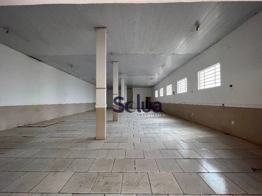 Foto 1 de Ponto Comercial para alugar, 250m² em Jardim Aurélia, Campinas