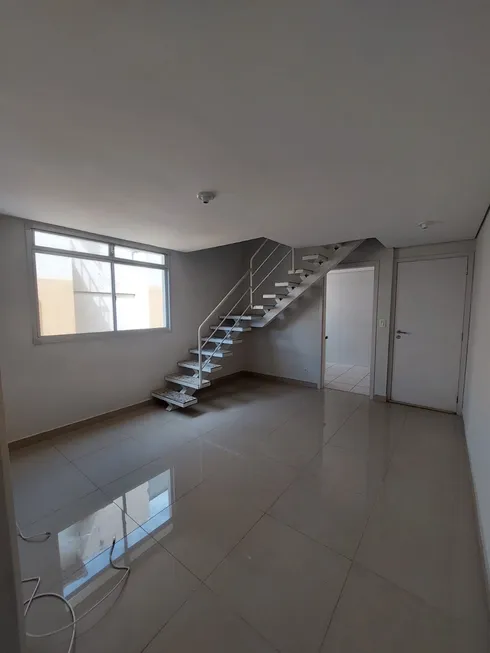 Foto 1 de Apartamento com 2 Quartos para alugar, 113m² em Estoril, Belo Horizonte