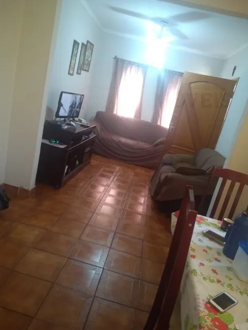 Foto 1 de Casa com 3 Quartos à venda, 146m² em Independência, Ribeirão Preto