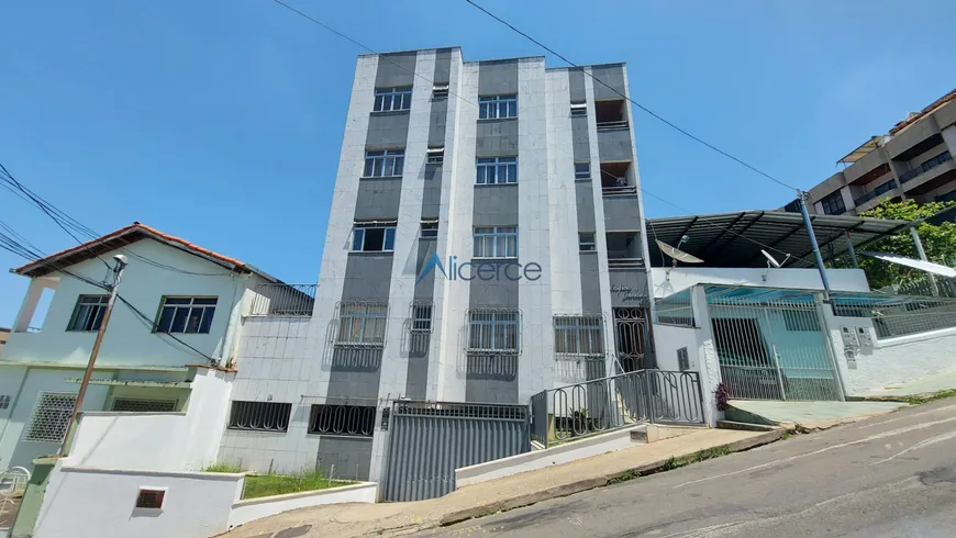 Foto 1 de Apartamento com 2 Quartos à venda, 60m² em Paineiras, Juiz de Fora