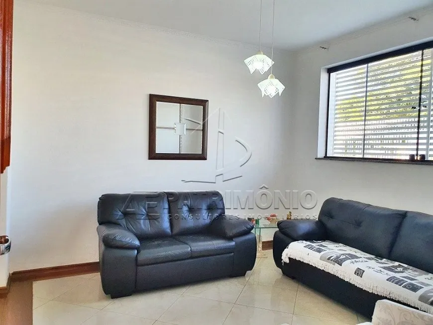 Foto 1 de Casa com 3 Quartos à venda, 180m² em Vila Gabriel, Sorocaba