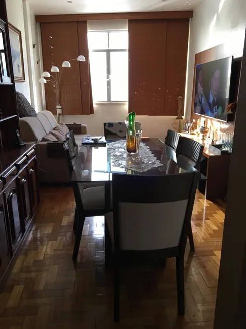 Foto 1 de Apartamento com 3 Quartos para venda ou aluguel, 74m² em Madureira, Rio de Janeiro