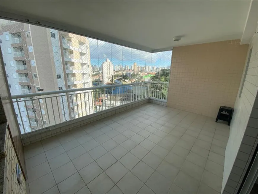 Foto 1 de Apartamento com 4 Quartos à venda, 118m² em Lauzane Paulista, São Paulo