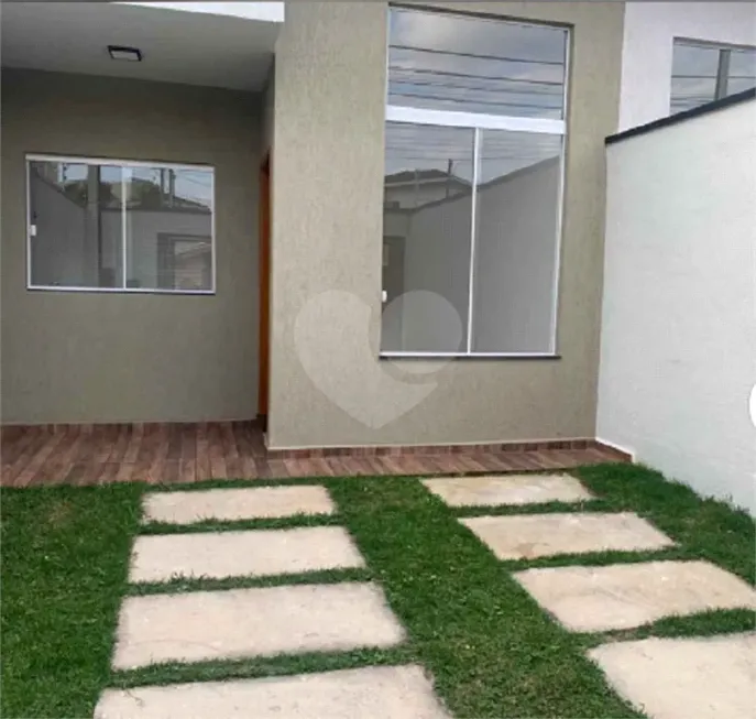 Foto 1 de Casa com 3 Quartos à venda, 82m² em Jardim Oasis, Taubaté