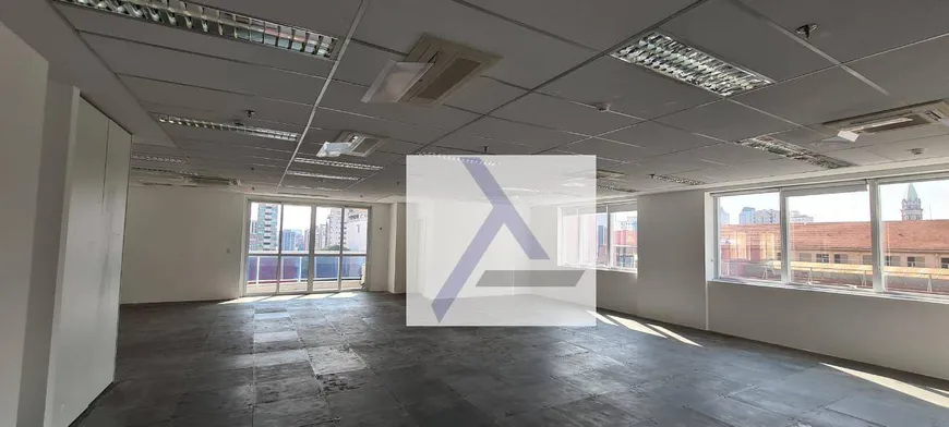 Foto 1 de Sala Comercial para alugar, 224m² em Vila Clementino, São Paulo