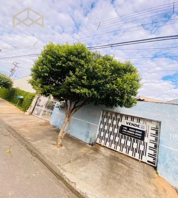 Foto 1 de Casa com 4 Quartos à venda, 200m² em Jardim Campos Verdes, Hortolândia