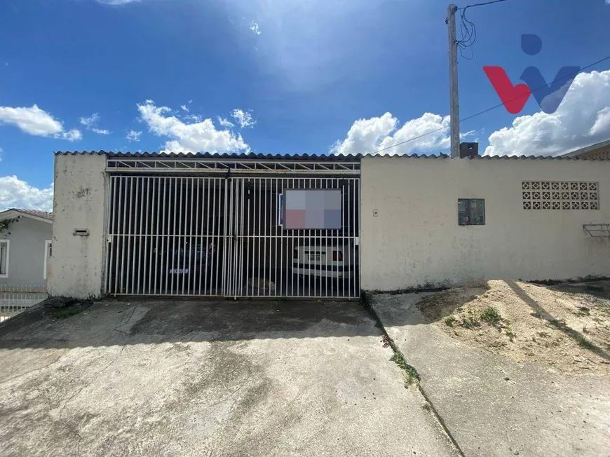 Foto 1 de Lote/Terreno à venda, 420m² em Capão Raso, Curitiba