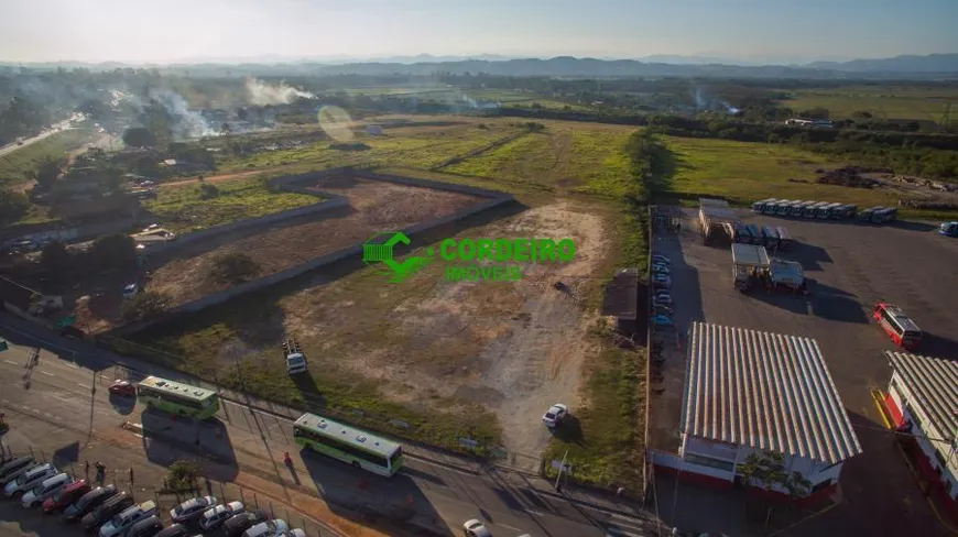 Foto 1 de Lote/Terreno à venda, 6700m² em Vila Industrial, São José dos Campos