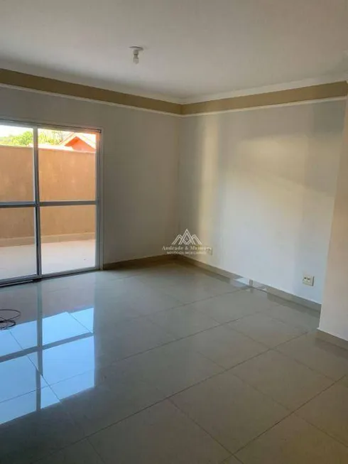 Foto 1 de Apartamento com 2 Quartos à venda, 63m² em Jardim Botânico, Ribeirão Preto