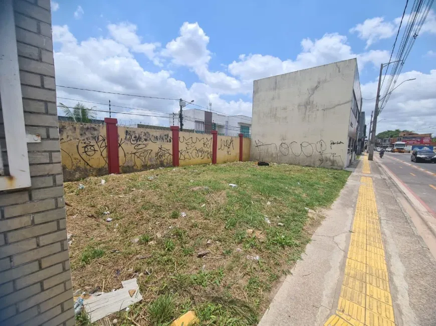 Foto 1 de Lote/Terreno à venda, 200m² em Parque Verde, Belém