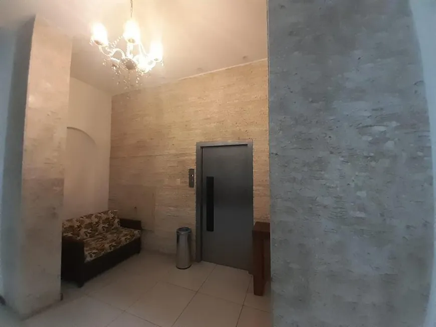Foto 1 de Apartamento com 3 Quartos à venda, 99m² em Chame-Chame, Salvador