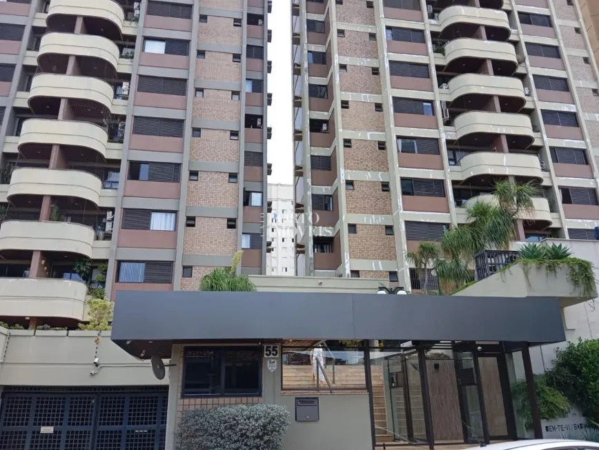 Foto 1 de Apartamento com 2 Quartos à venda, 96m² em Jardim Proença, Campinas