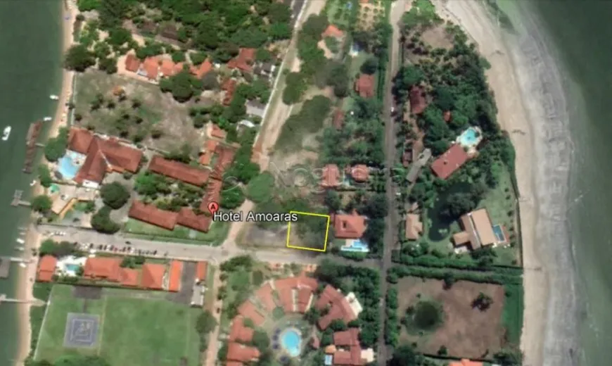 Foto 1 de Lote/Terreno com 1 Quarto à venda, 883m² em Maria Farinha, Paulista