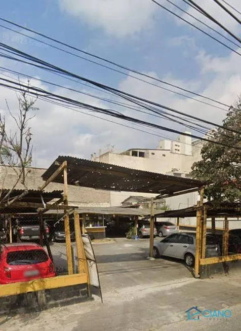 Foto 1 de Lote/Terreno à venda, 2000m² em Móoca, São Paulo