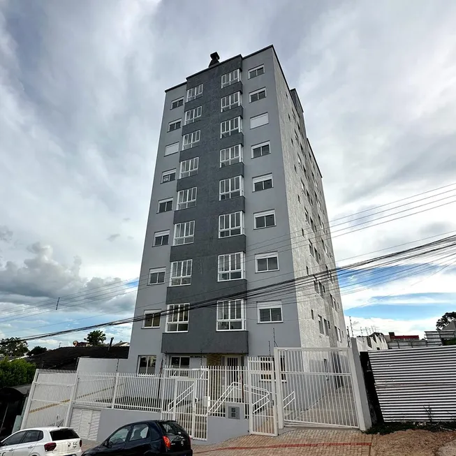 Foto 1 de Apartamento com 2 Quartos à venda, 55m² em Petropolis, Passo Fundo