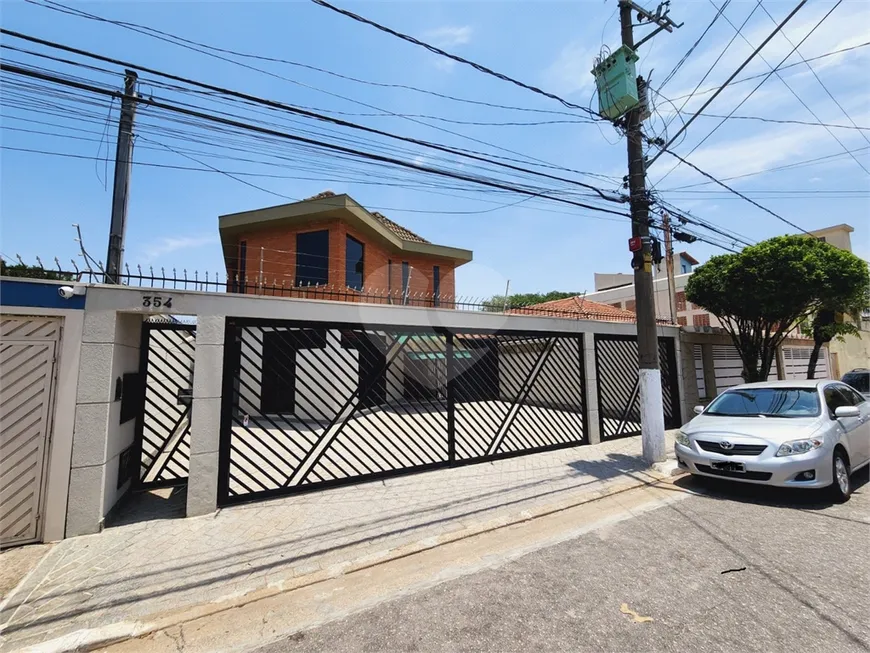 Foto 1 de Sobrado com 3 Quartos à venda, 300m² em Interlagos, São Paulo