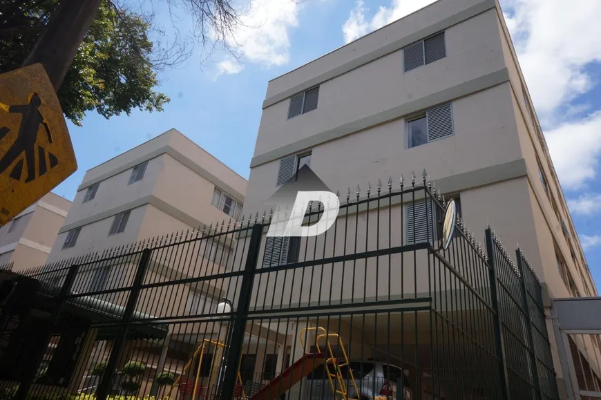 Foto 1 de Apartamento com 2 Quartos à venda, 66m² em Cambuí, Campinas