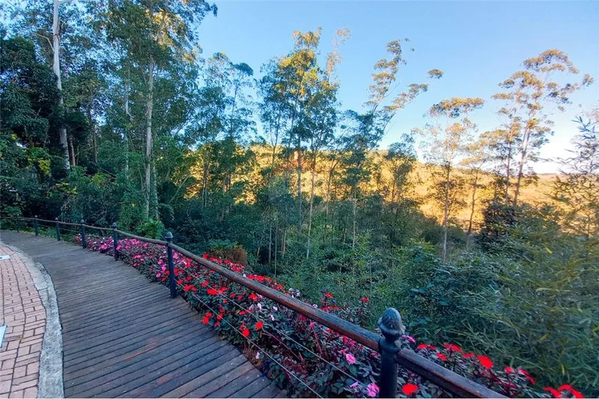 Foto 1 de Lote/Terreno à venda, 406m² em Aeroporto, Juiz de Fora