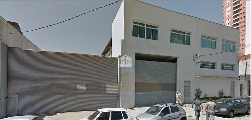 Foto 1 de Galpão/Depósito/Armazém à venda, 2800m² em Vila Bertioga, São Paulo