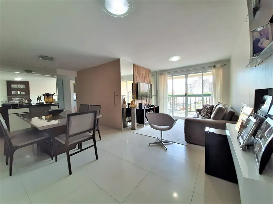 Foto 1 de Apartamento com 3 Quartos à venda, 105m² em Meireles, Fortaleza
