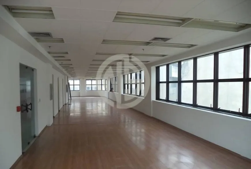 Foto 1 de Sala Comercial para alugar, 188m² em Vila Buarque, São Paulo