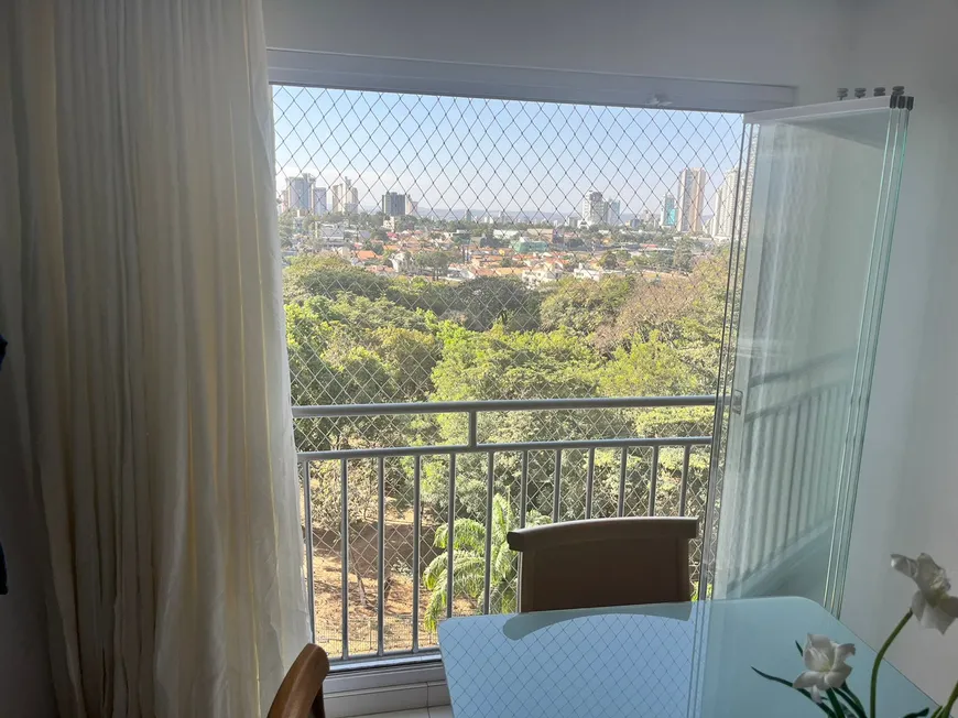 Foto 1 de Apartamento com 3 Quartos à venda, 78m² em Setor Bela Vista, Goiânia