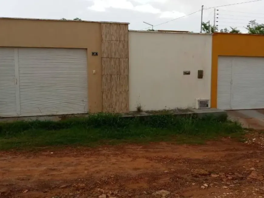 Foto 1 de Casa com 2 Quartos à venda, 67m² em Araçagy, São José de Ribamar