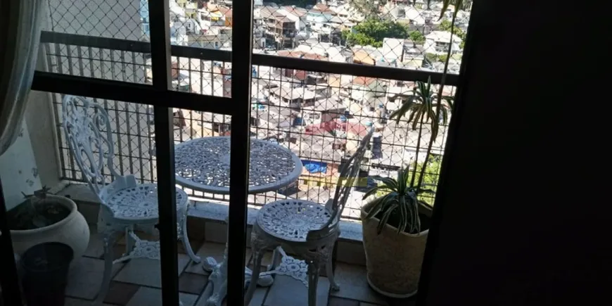 Foto 1 de Apartamento com 3 Quartos à venda, 67m² em Vila Santos, São Paulo