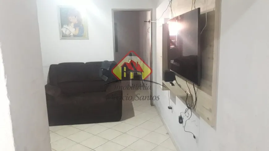 Foto 1 de Sobrado com 5 Quartos à venda, 140m² em Jardim Ana Rosa, Taubaté