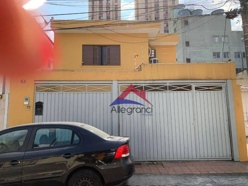 Foto 1 de Casa com 2 Quartos à venda, 201m² em Centro, Guarulhos