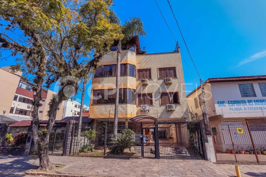 Foto 1 de Cobertura com 3 Quartos à venda, 194m² em São Sebastião, Porto Alegre