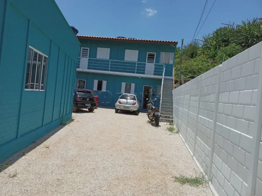 Foto 1 de Casa com 1 Quarto à venda, 250m² em Jardim do Marquês, Jacareí