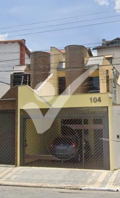 Foto 1 de Sobrado com 3 Quartos à venda, 200m² em Vila Carrão, São Paulo