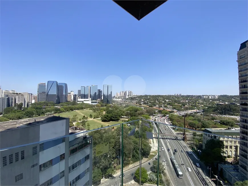 Foto 1 de Apartamento com 4 Quartos à venda, 472m² em Itaim Bibi, São Paulo