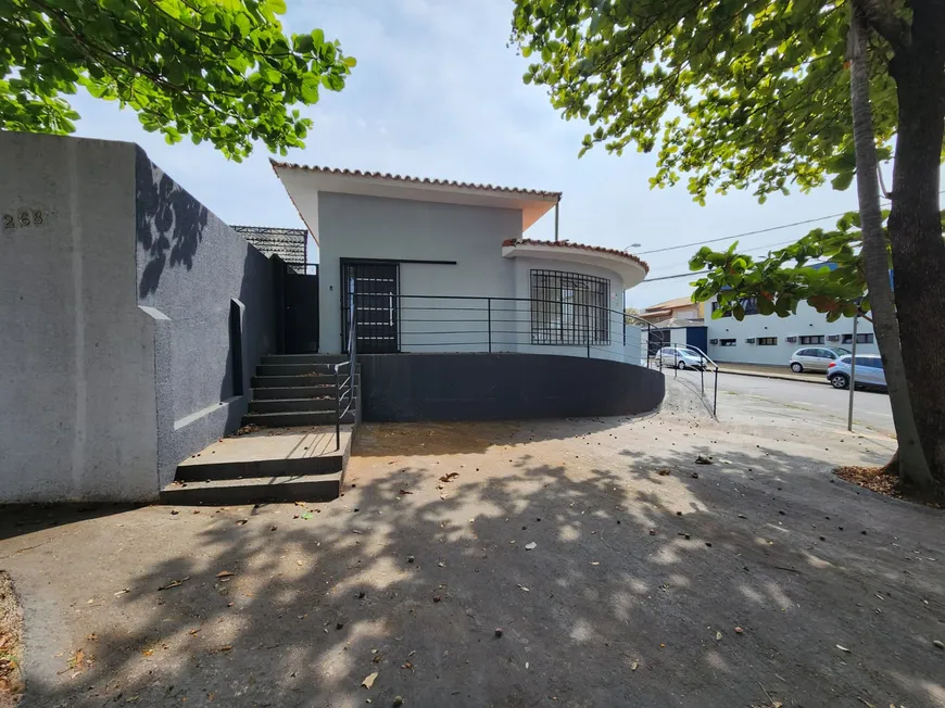 Foto 1 de Imóvel Comercial com 8 Quartos para venda ou aluguel, 192m² em Jardim Guanabara, Campinas