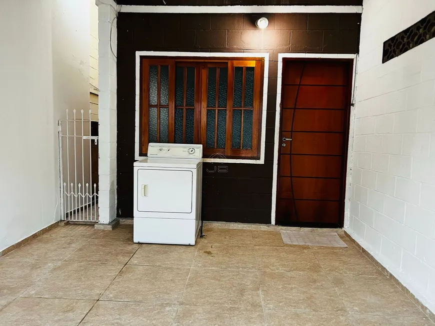 Foto 1 de Sobrado com 3 Quartos à venda, 50m² em Vila Lunardi, Campinas
