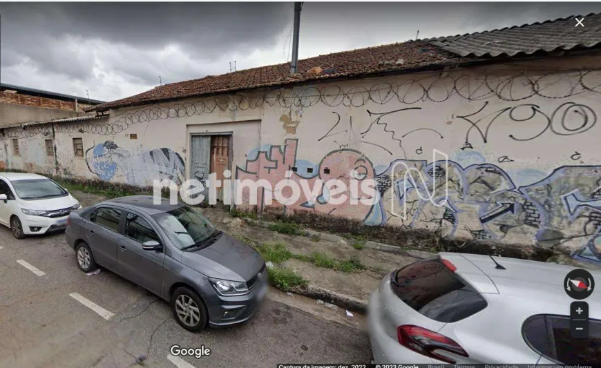 Foto 1 de Lote/Terreno à venda, 398m² em Horto, Belo Horizonte