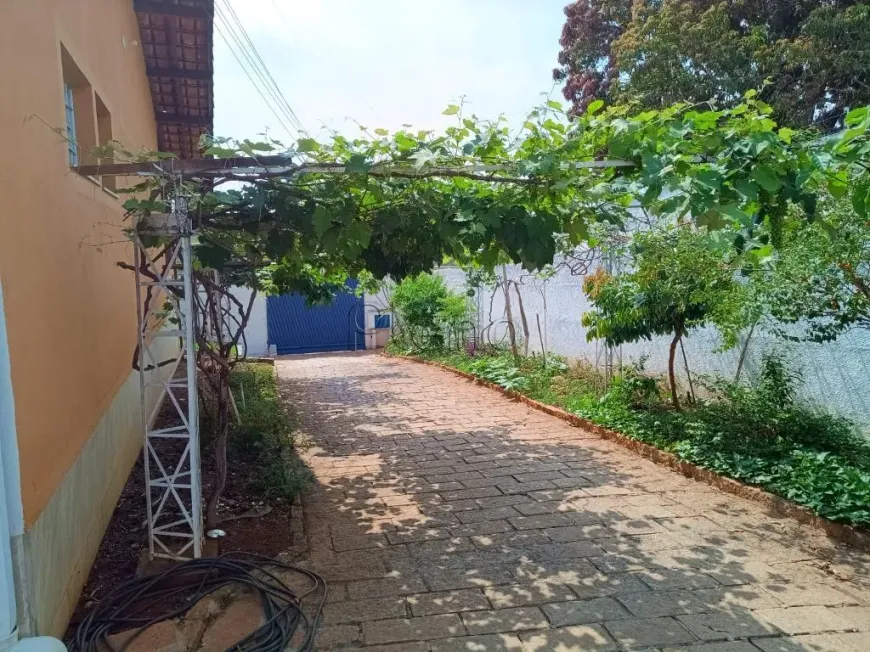 Foto 1 de Casa com 4 Quartos para alugar, 500m² em Parque Taquaral, Campinas