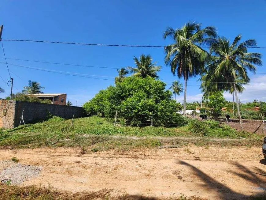 Foto 1 de Lote/Terreno à venda, 250m² em Zona de Expansao Mosqueiro, Aracaju