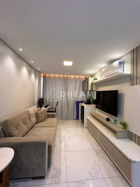 Foto 1 de Apartamento com 2 Quartos à venda, 52m² em Boa Viagem, Recife