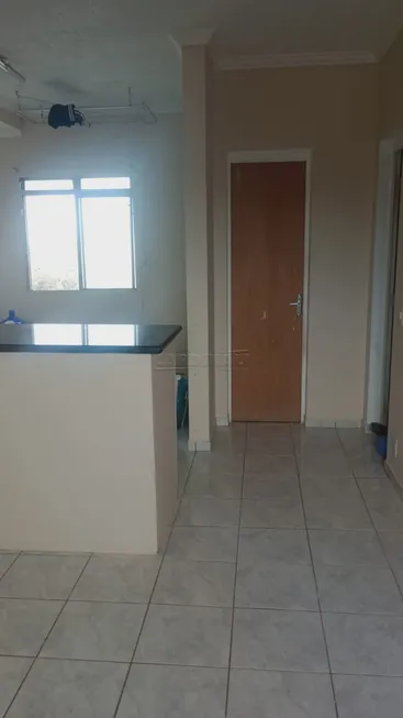 Foto 1 de Apartamento com 2 Quartos para alugar, 44m² em Jardim das Torres, São Carlos